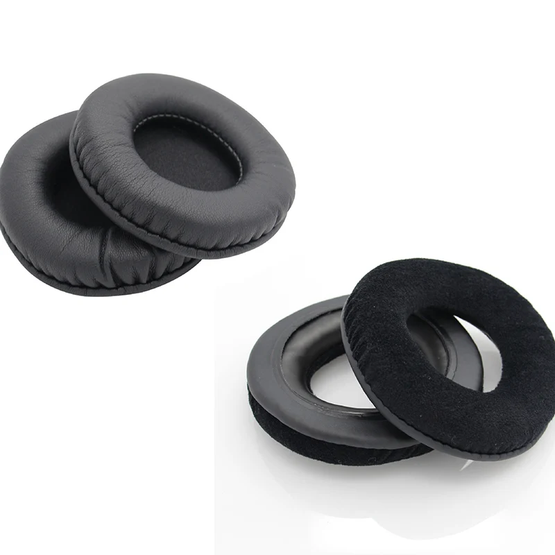 Fistar 110mm 105mm General Soft Sponge Foam Earmuff Cup Cushion EarPads For K550 K551 K240S Audio Technica ATH A500 A700 A900