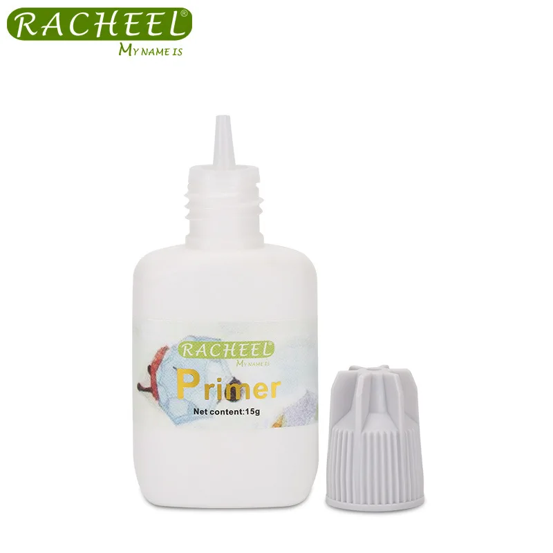 Top Quality Eyelash Extension Primer Individual Lash Application Extension Preparation Lash Primer 15ML