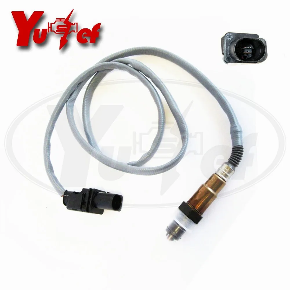 

O2 Oxygen Sensor For BMW 1 E82 E88 3 E90 E91 E92 E93 Z4 E89 135i 335i xi xDrive 11787558087 / 0 258 017 102 / 0258017102 Lambda