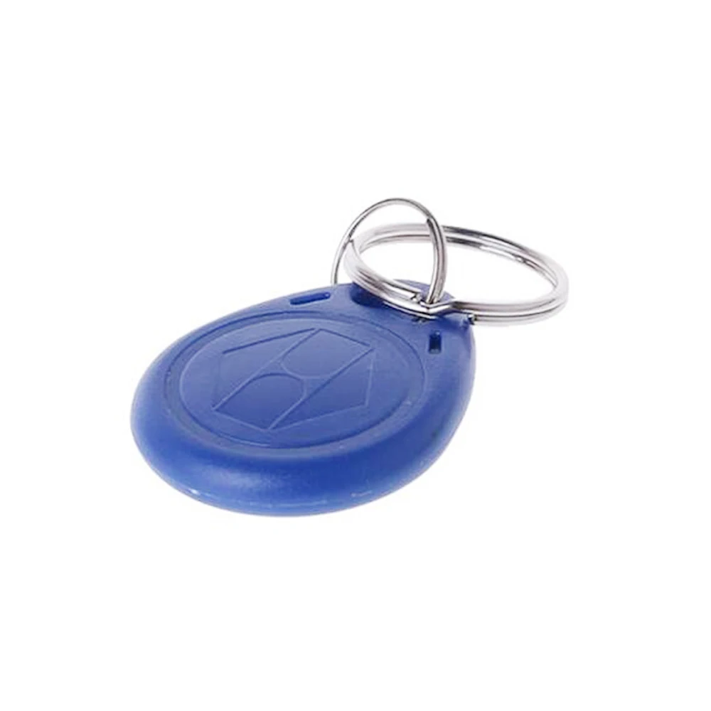 Duplicateur d'étiquette RFID Go T5577, carte clone, badge de proximité, 100 tiens z, peut réécrire, copier Keytag, lot de 125 pièces