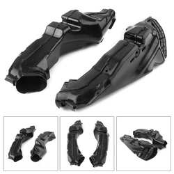 ABS Ram Air Intake Tube Duct Cover Fairing For SUZUKI K11 GSXR600 GSXR750 GSXR 600 750 2011 2012 2013 2014 2015 2016