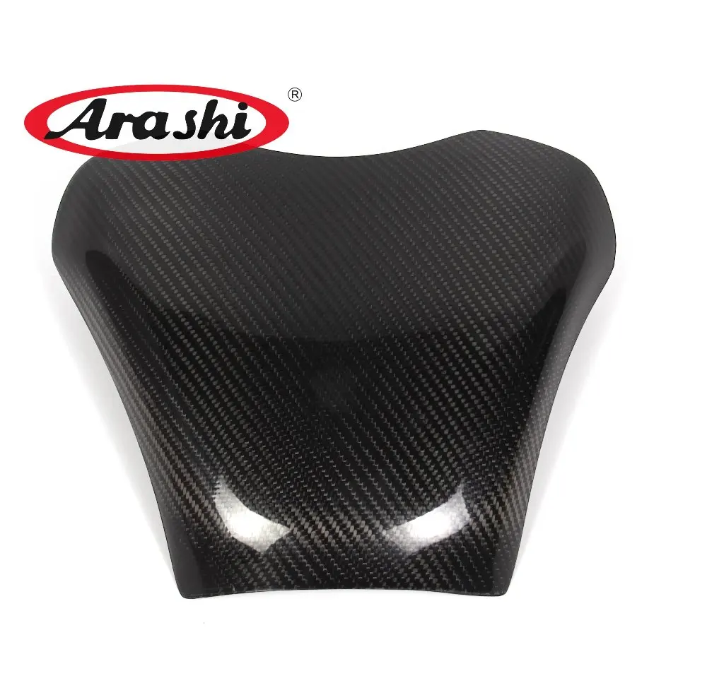 

Arashi For HONDA CBR600RR 2003-2006 Carbon Fiber Gas Tank Cover Protector CBR600 RR CBR 600 600RR 2003 2004 2005 2006 Fuel Case