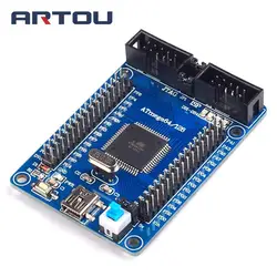 ATmega128 Development Board AVR Development Board Learning Board Minimum System Core Board