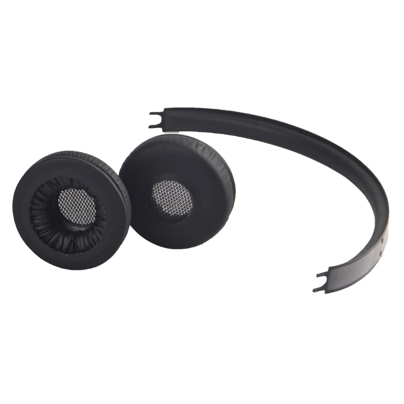 Thay Thế Ban Đầu Đệm Miếng Đệm Tai Bao Tai Nút Tai Nghe Bằng Gối Đầu Cho Tai Nghe AKG Y40 Y45BT Y45 Tai Nghe