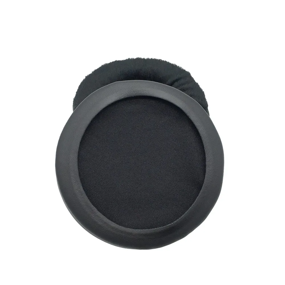 رشاقته منصات الأذن وسادات الأذن غطاء وسادة استبدال الكؤوس ل JVC HA-RX700 HA-RX900 كم