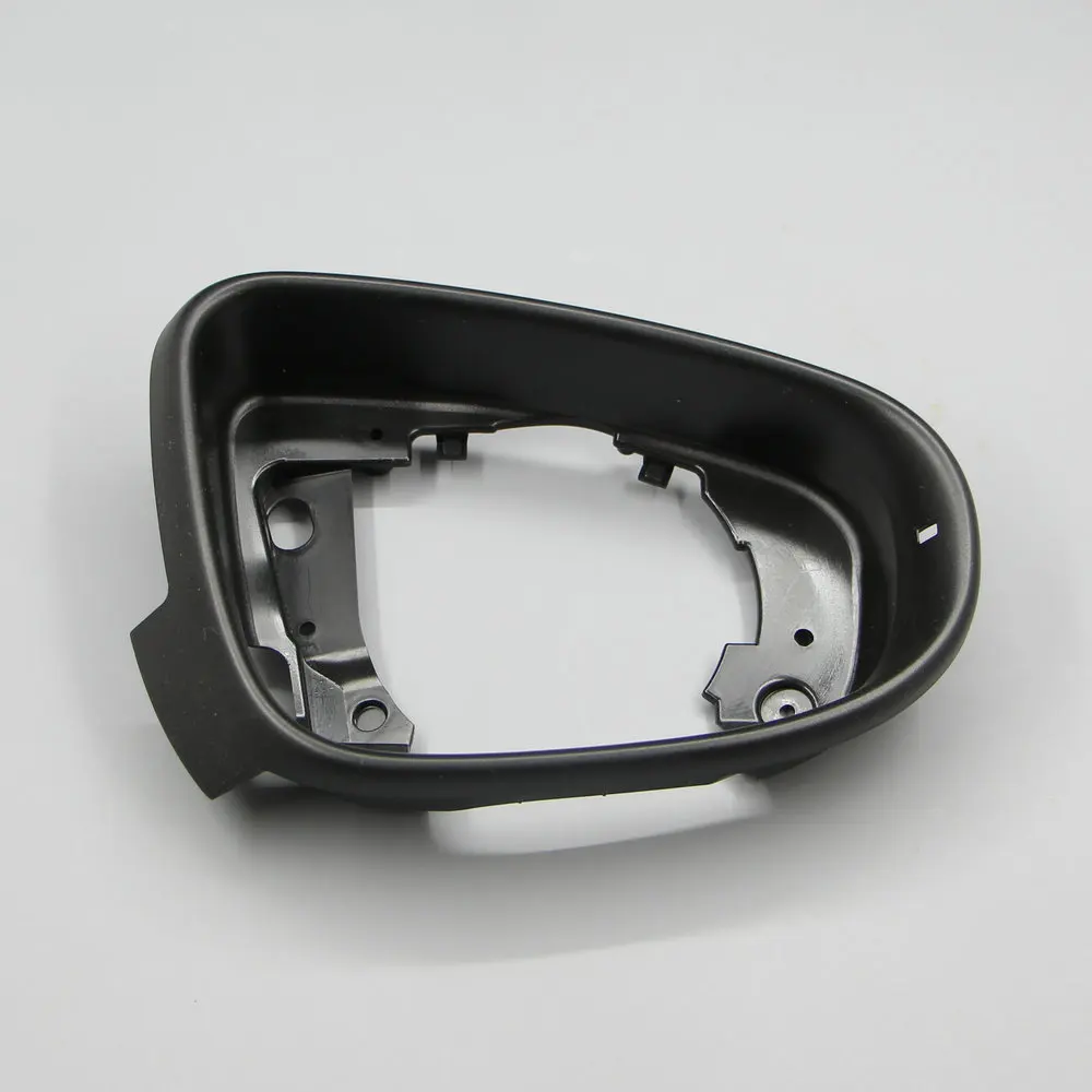 Aplicar para FAW Golf 6 mk6 nuevo Touran nuevo Bora revertir retrovisor marco 6R0 857 602 A un 6R0857602A