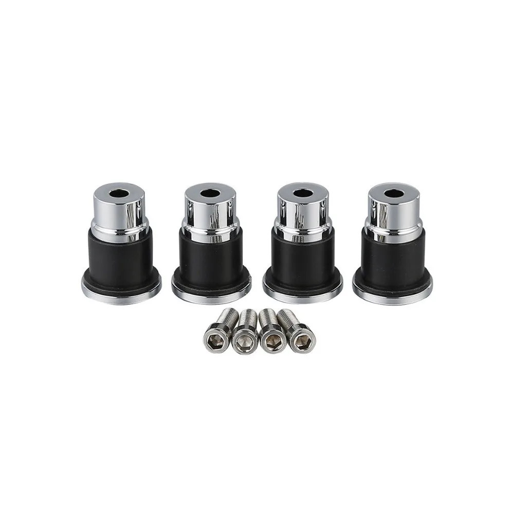 Quick Release Mounting Spools For Indian Chief Dark Horse 2016-2018 Vintage Classic 2014 2015 2017 Motorcycle Accessories