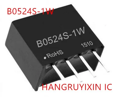 

IC 5 шт. Новый B0524S-1W B0524S 1 Вт SIP-4 IC