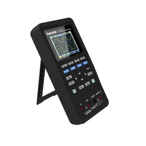 3-in-1 Digital Oscilloscope Hantek