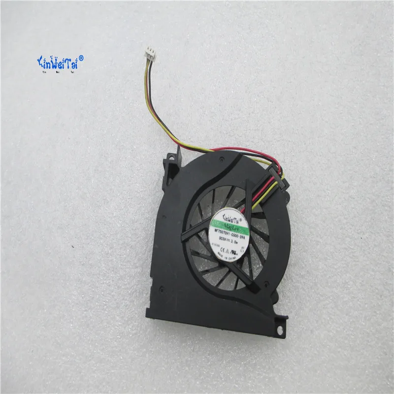 

CPU Cooling fan for Asus A6R A6T Z92R Z92M Z92 cpu fan BFB0605HA 5E22 BFB0605HA-5E22