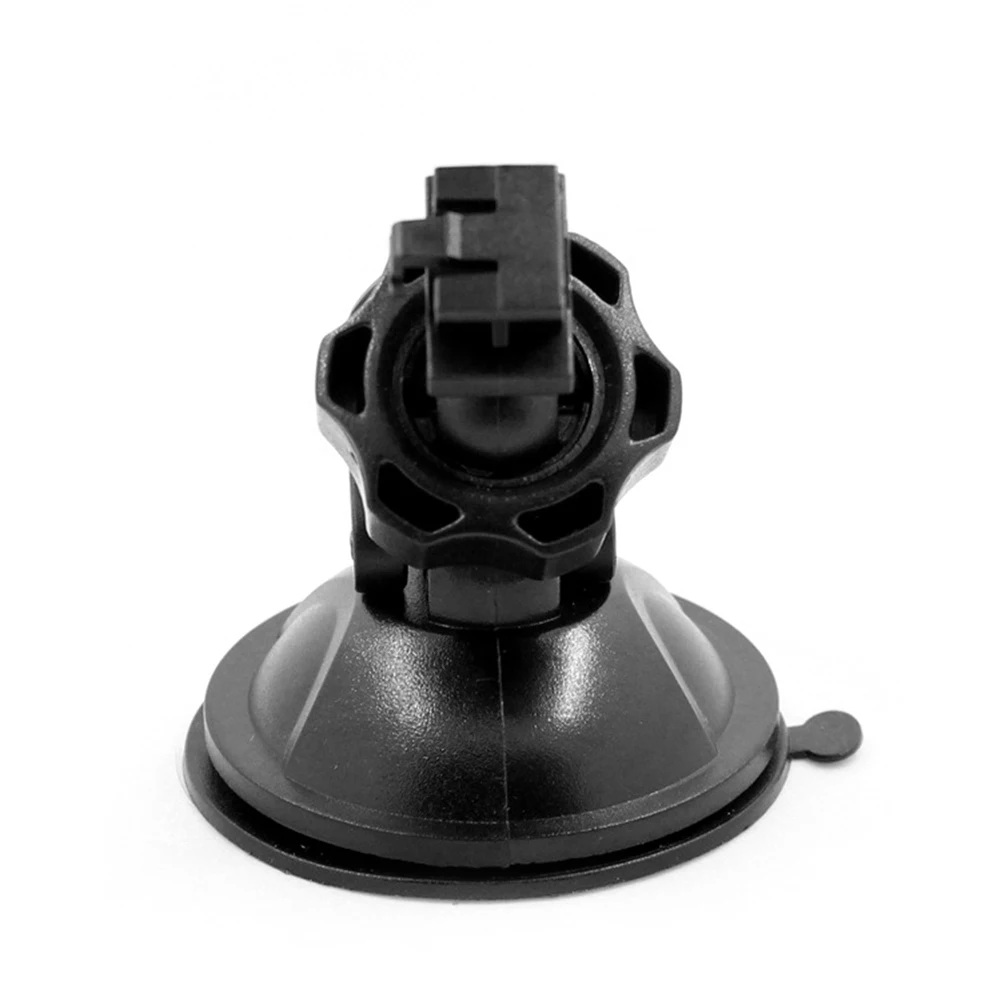 360 Degree Sucker Mini suction cup Car Rearview Mirror Driving Recorder Holder Mount Bracket