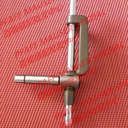 

Sewing Mchine Parts Needle bar needle feeding, feeding DMN-5420 DLN-9010 113-03567 400-00281