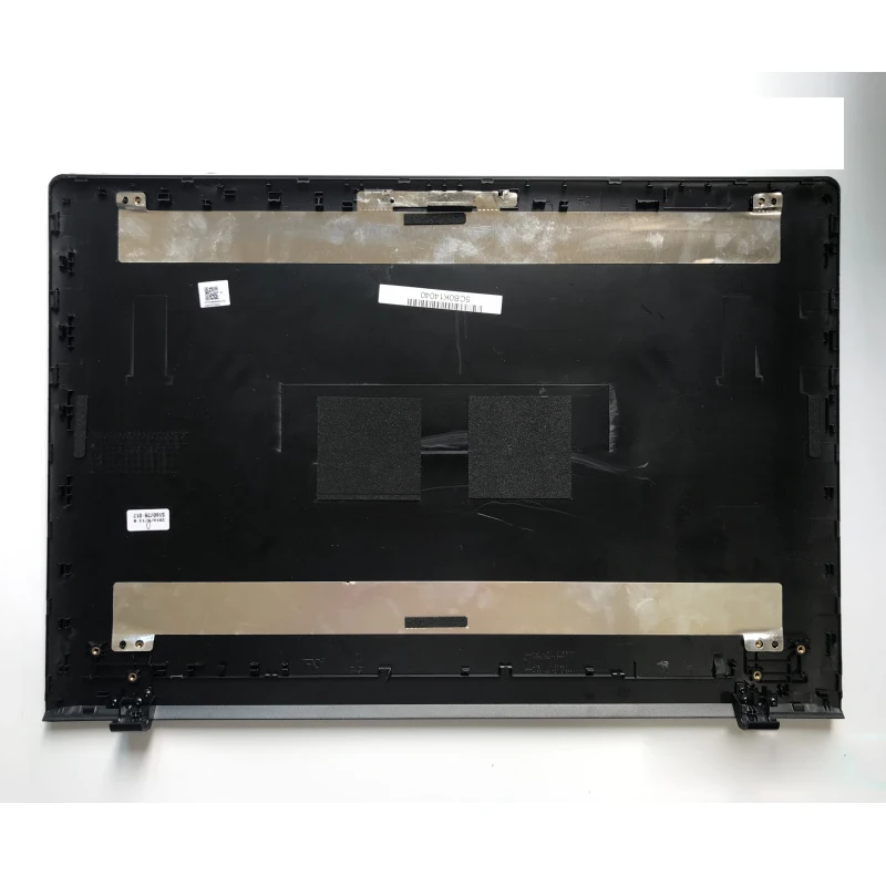 Imagem -04 - Capa Traseira para Lenovo Ideapad 200015 300-15300-15ifi Tampa de Moldura Frontal Carcaça a b