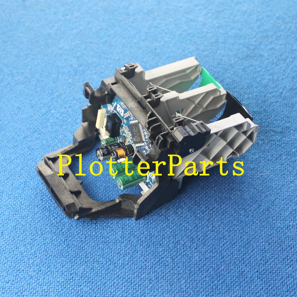 C8165-67042 Carriage Assembly  For HP Deskjet 9800 9800d  Printer part Repair Parts