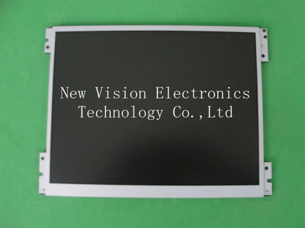 LT121AC33V00 الأصلي 12.1 بوصة 800*600 SVGA الصناعية LED وحدة عرض LCD