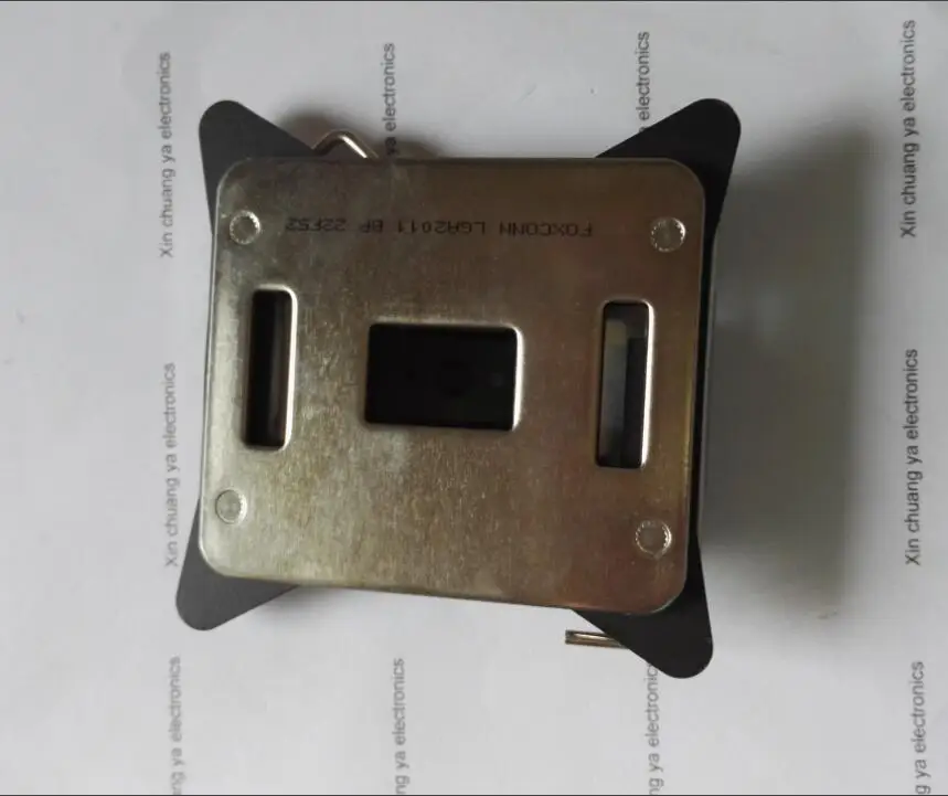 Центральный процессор LGA2011 LGA2011-3 Socket stents support