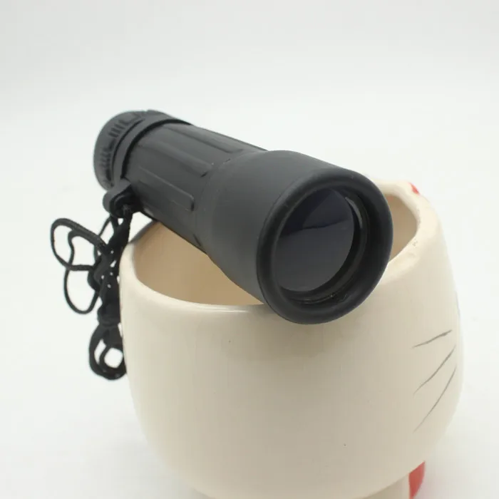 10X Baby Outdoor Portable Educatioanl Children Student Telescope Toy Monocular Single telescope concert Star Viewer Telescope