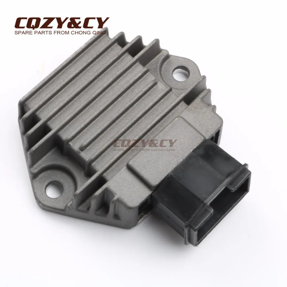 motorcycle Regulator Rectifier for Honda SH125 FES125 CBR125 NES VT125 SH150 CBR 250 VT250 CB 250 400 500 600 CBF600 CBR600 900