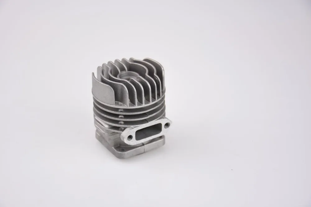 RCGF Genuine Parts! Air Cylinder for RCGF 10CC 10CCRE Gasoline engine