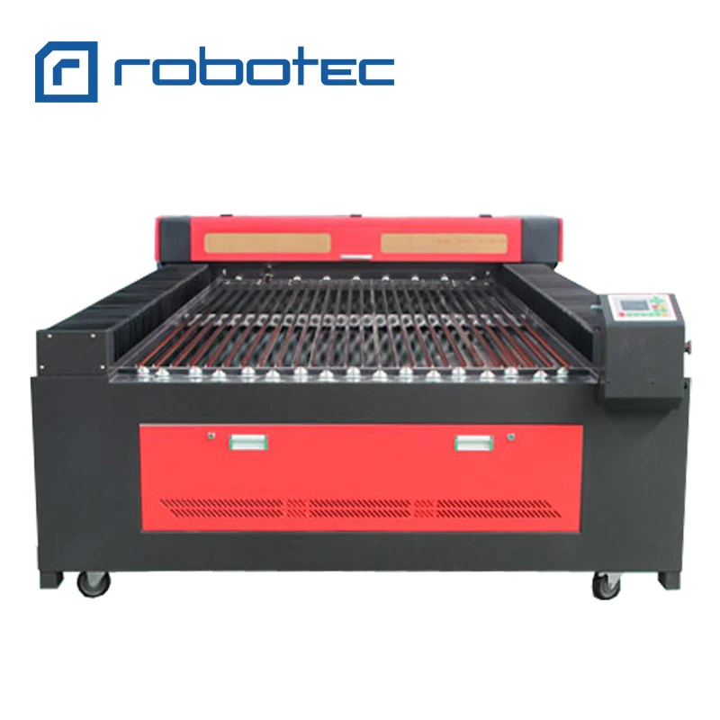 

New 1300x2500 mm size 80w 100w 150w CO2 laser cutter cardboard cnc laser cutting machine price MDF laser engraving machine