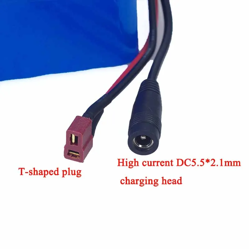 Liitokala 36v 20ah 18650 bateria de lítio 36v bicicleta elétrica baterias 20000mah 1000w scooter com 30a bms + 42v 2a carregador