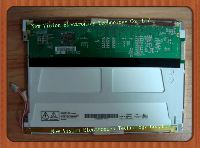 B0848N01 Original A+ Quality 8.4 inch CCFL LCD Display Screen Module Panel for AUO