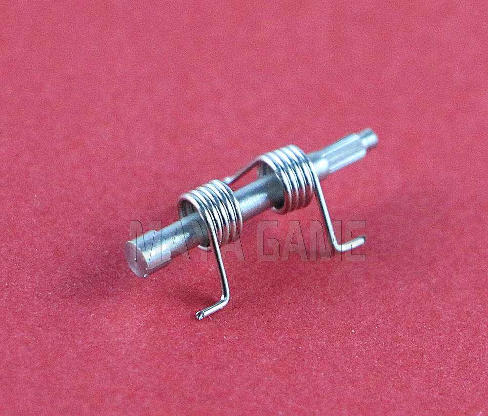 Металлический пружинный держатель OCGAME LT RT button Для xboxone Xbox One, беспроводной контроллер, пружины 2 шт./лот