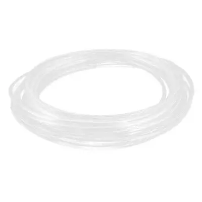 

Air Compressor Clear Polyurethane Tubing PU Pneumatic Hose Pipe 4mm x 2.5mm 7M