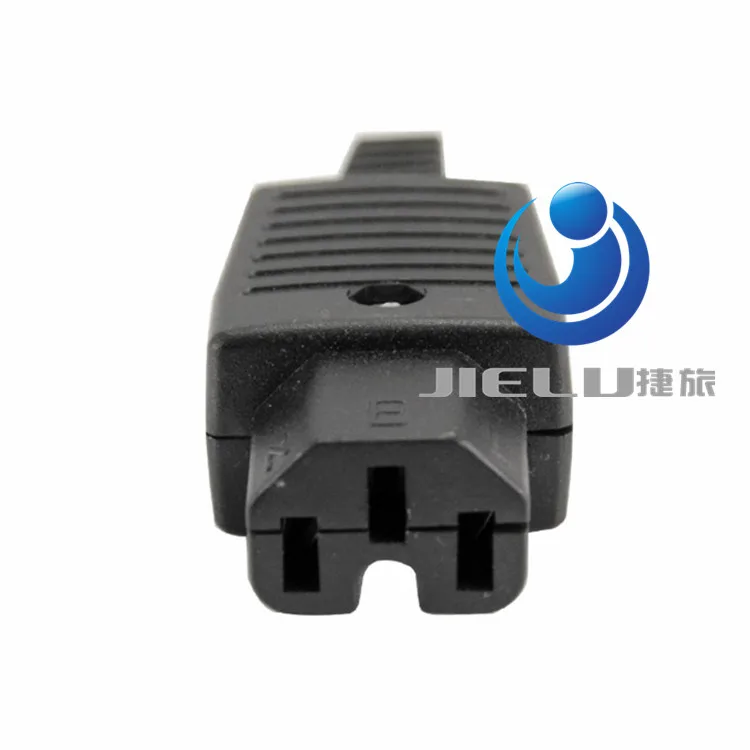 

50 pcs Connector socket/ IEC 320 C14 AU AC Power Plug AC Socket Products Word plug