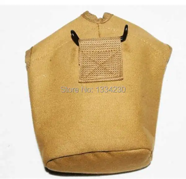 WWII US Army M1910 Canteen Cover - US099