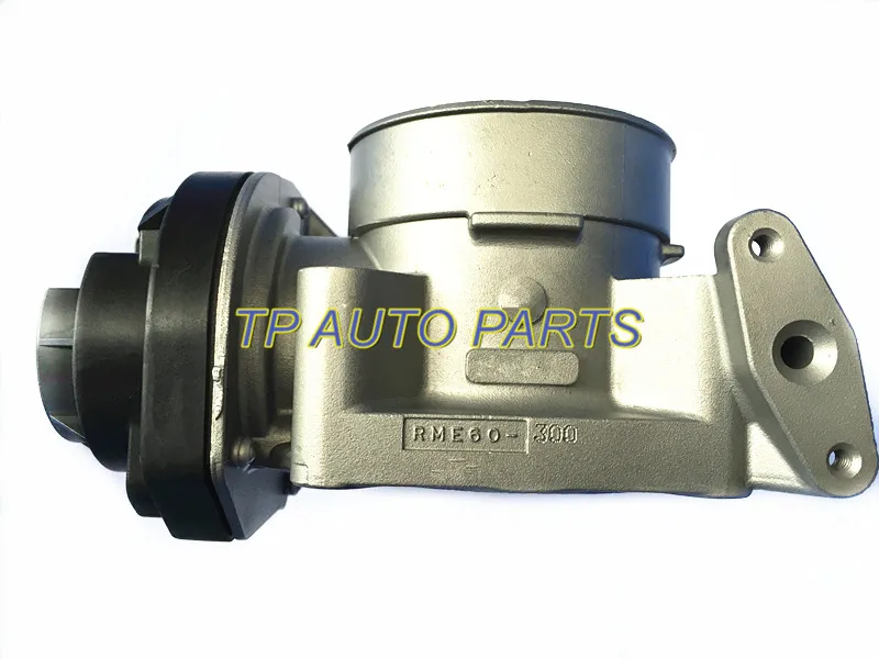 Throttle Body For Ni-ssan OEM RME60-300  RME60300