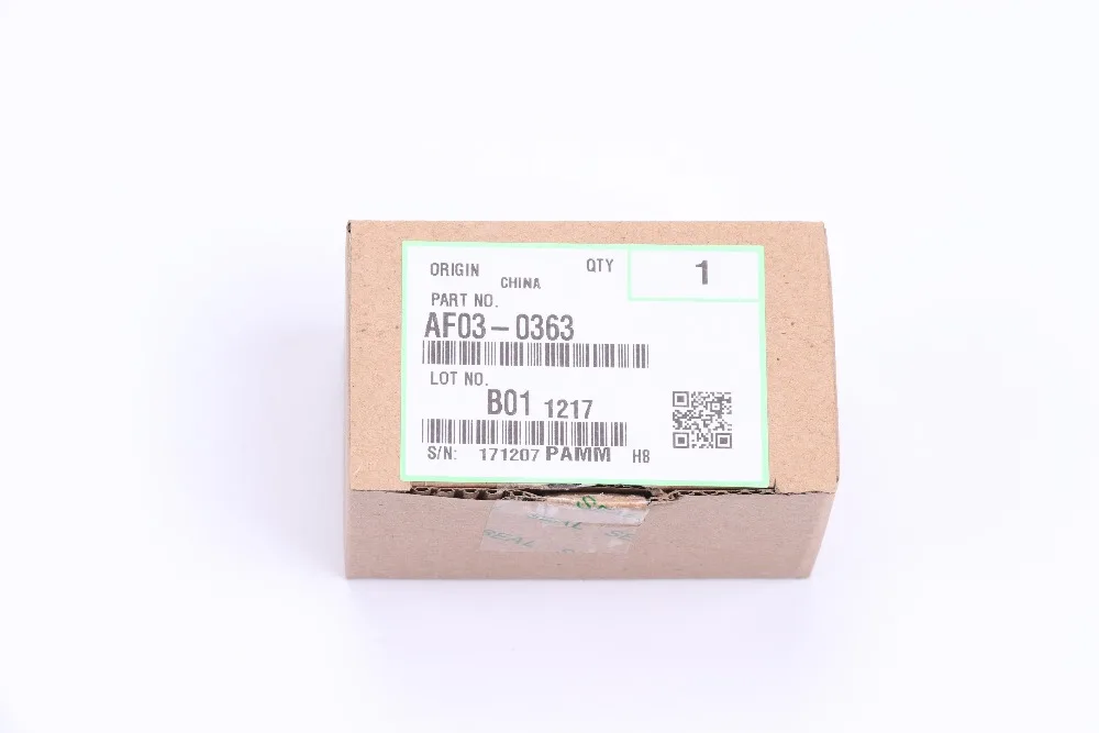 New Original AF03-0363 ADF Feed Roller For Ricoh 3310L 1515 MP 171SPF 201SPF