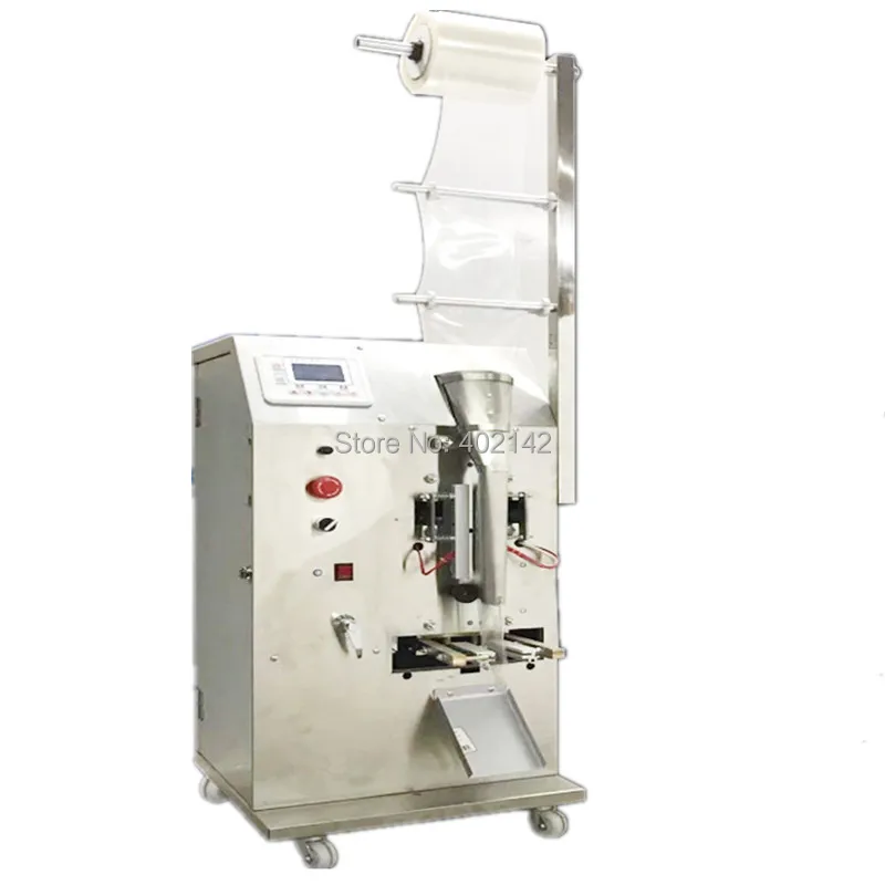 Automatic vertical sachet liquid packing machine/water pouch packing machine