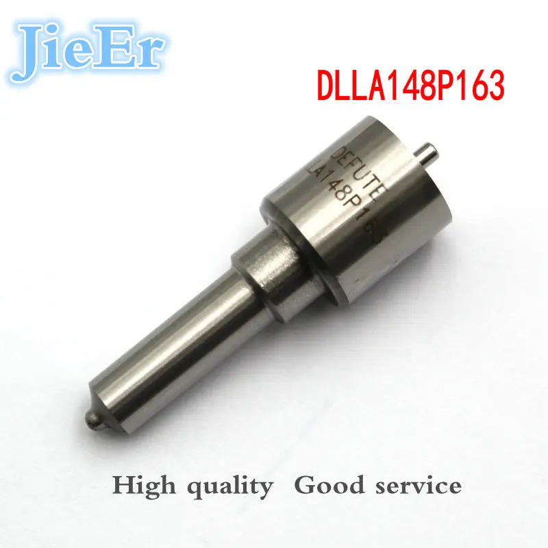 

Fuel Injection Nozzle DLLA148P163 /0 433 171 146/0433171146 P Type Diesel Fuel Nozzle Injector YC6112ZLQ(240ps)