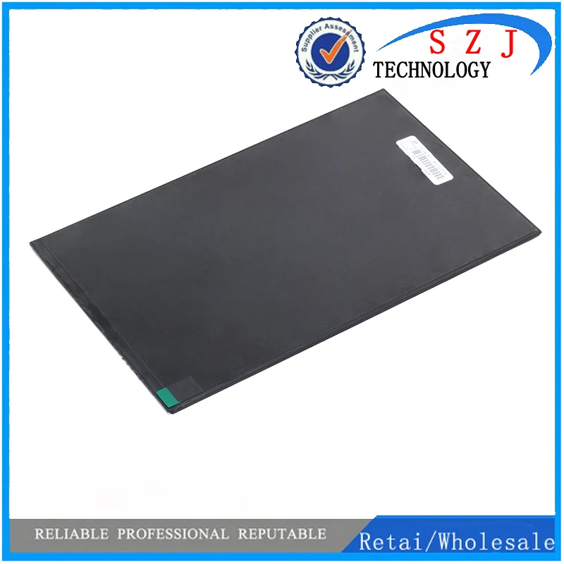 

New 10.1'' inch Tablet LCD Display SQ101Q331M-D9401 for CIGE A5510 lcd screen Free Shipping