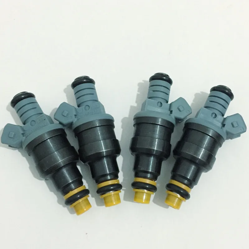 

Gas fuel injector High performance 1600cc cng fuel injector 0280150842 0280 150 842 0280 150 846 for OPEL FIAL