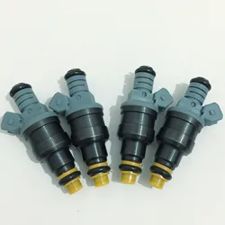 Gas fuel injector High performance 1600cc cng fuel injector 0280150842 0280 150 842 0280 150 846 for OPEL FIAL