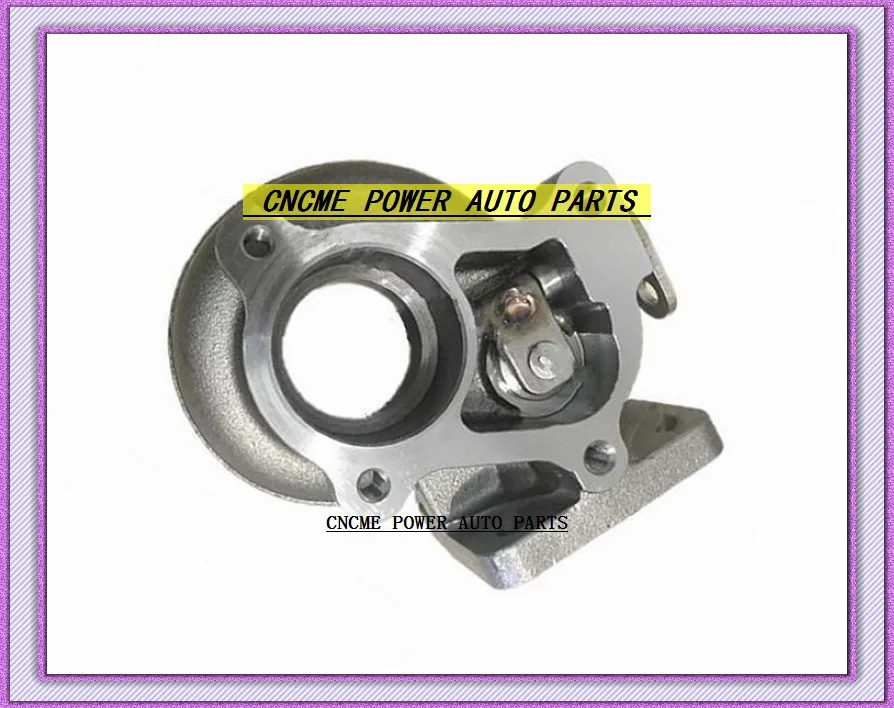 

Корпус турбины RHF4 VIFE 8980118922 для ISUZU D-Max, Holden Rodeo, Colorado Gold серия Fe-1106 4JJ1 4JJ1X 8980118923