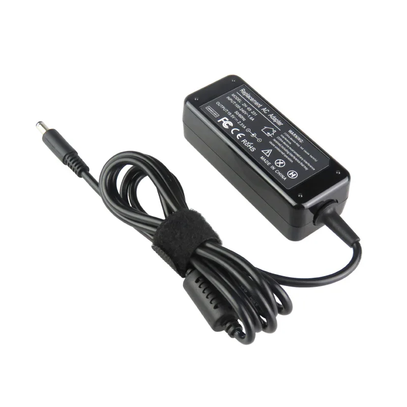 

19.5V 2.31A 45W Laptop Notebook Charger for DELL Inspiron 15 3000 Series 3552 15-3552 Adapter Adaptor Power Supply