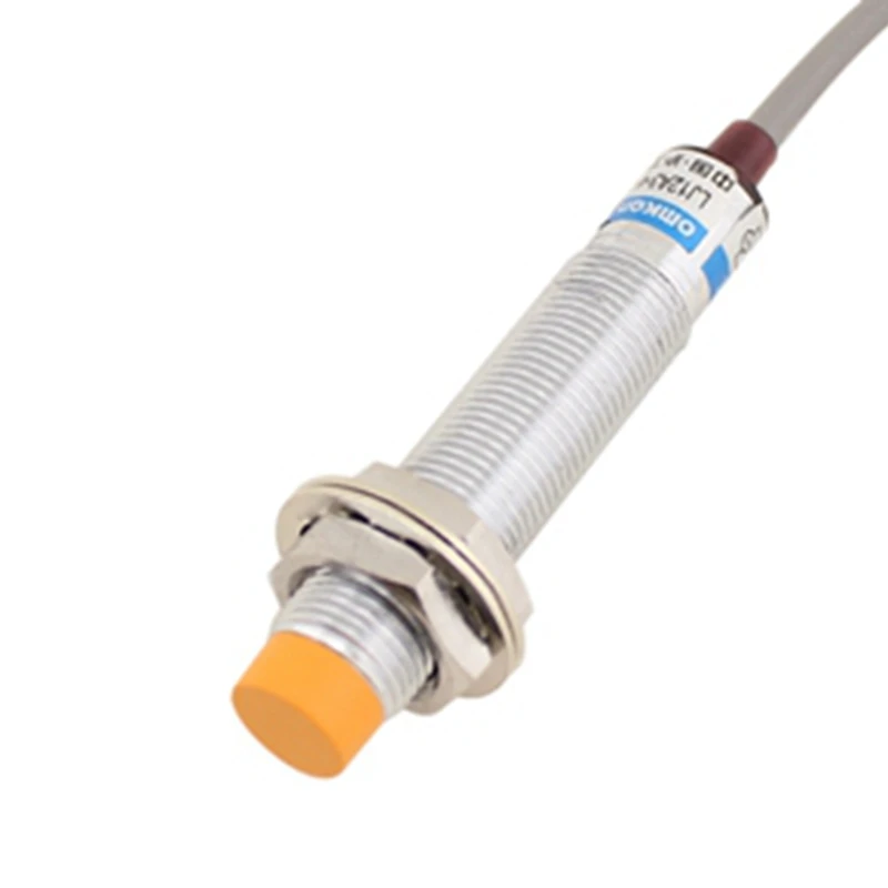 Inductive proximity switch LJ12A3-4-Z / CX Sensor 4-wire NPN normally open normally closed