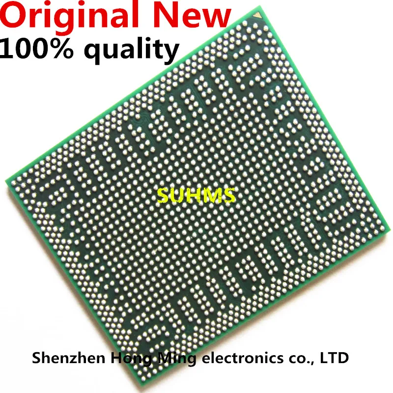 

100% новый SLBXG P4505 SLBMK SLBSV I7-640LM SLC26 I5-480M BGA чипсет