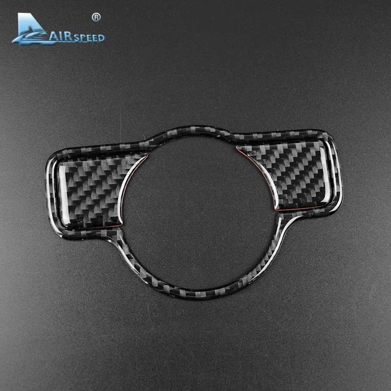 Fluggeschwindigkeit Carbon Fiber Scheinwerfer Schalter Aufkleber Für Mercedes Benz A B C E G Klasse CLA GLA GLE GLK GL zubehör Trim Auto Abdeckung