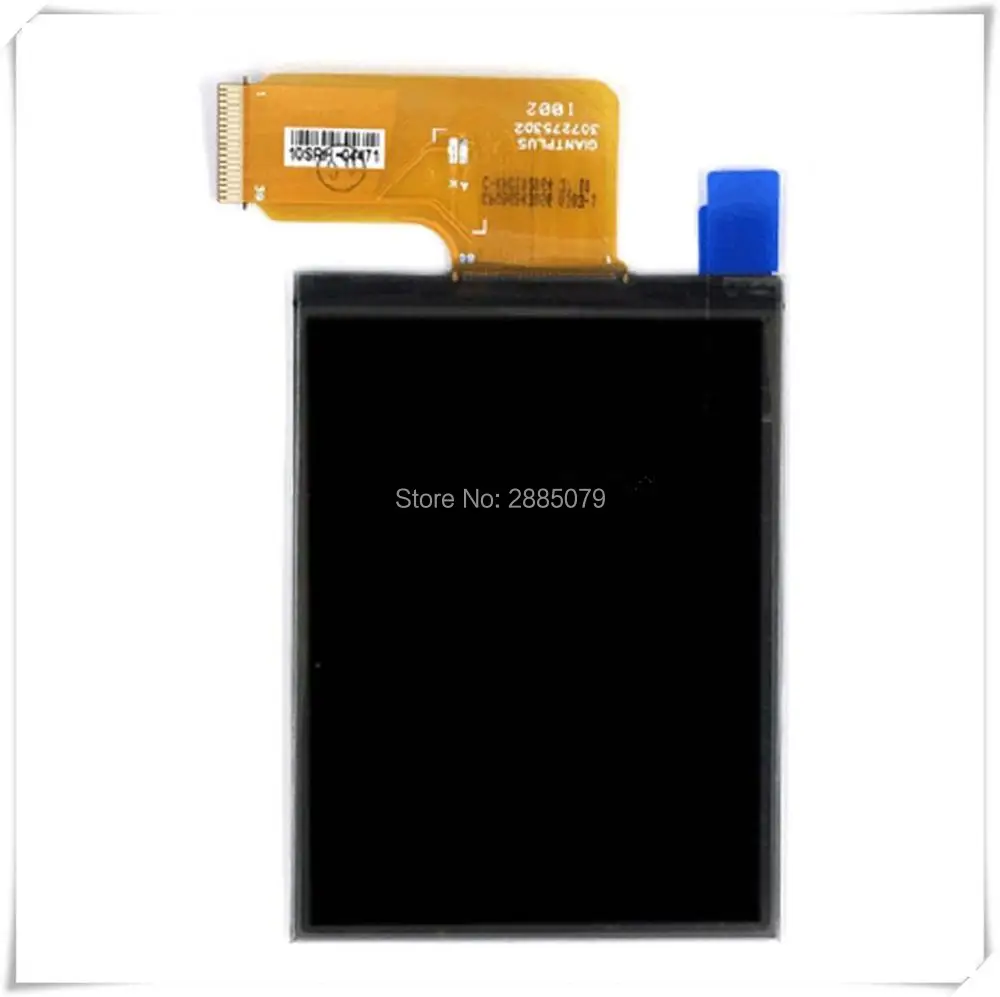 3.0 inch New LCD Display Screen for Fujifilm S1600 S1770 S1800 S2500 S2800 S2900 S3200 S2950 S4050 Digital Camera Free Shipping