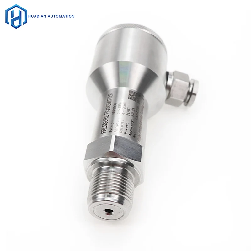 4-20ma explosion proof fuel pressure transducers pressure transmitter