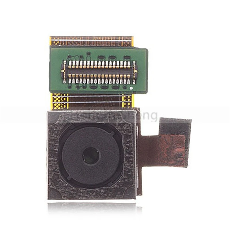 OEM Front Camera Replacement Small Camera for Sony Xperia XZ1 G8341 G8342 SOV36 SO-01K