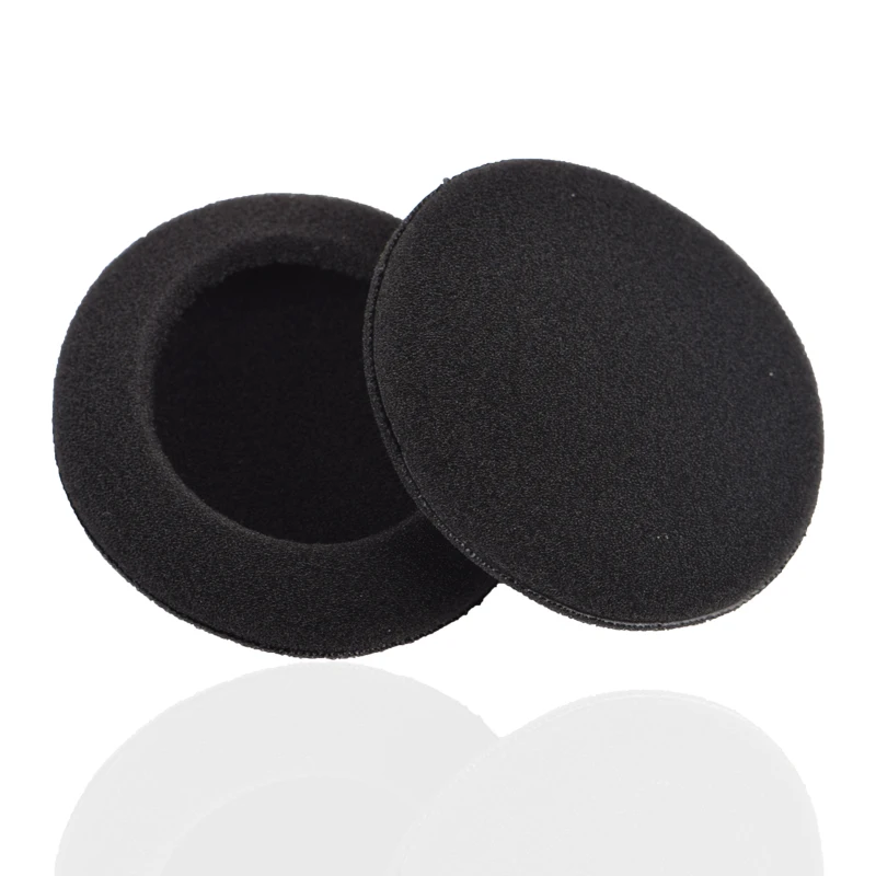 Foam Cushion Ear Cover Pads Earpad sponge for Logitech G330 g 330 Headphone Headset 10 pairs