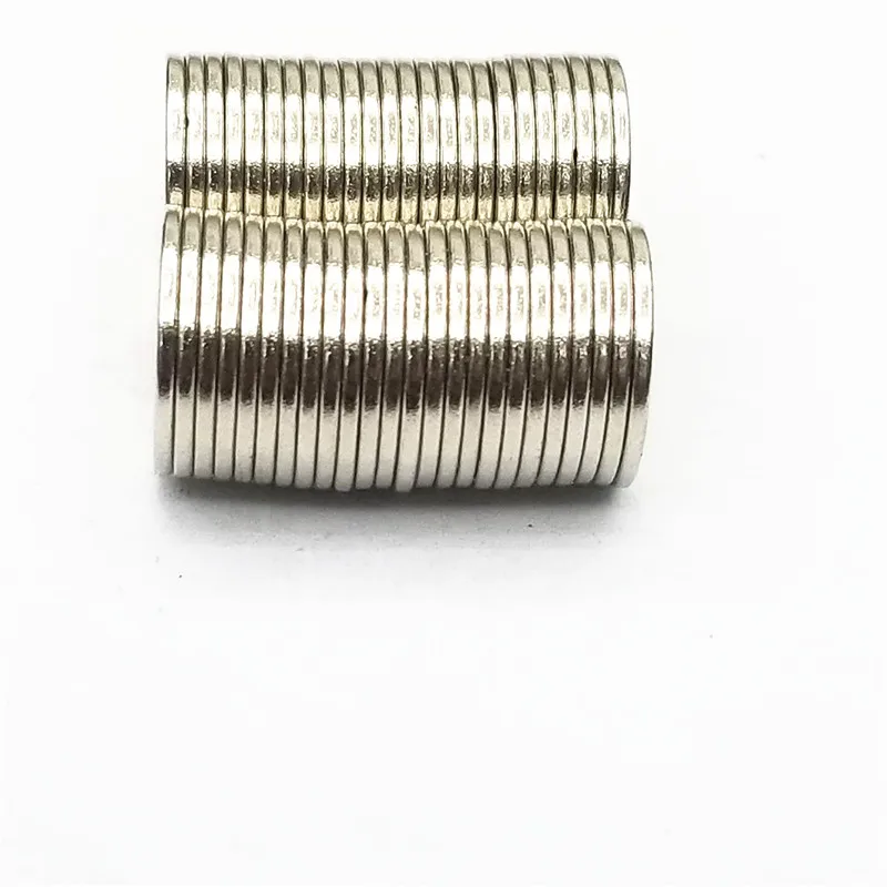 400pcs 15mmx1.5mm Strong Round Magnets Dia 15x1.5 mm Neodymium Magnet Rare Earth Magnet 15*1.5   Magnet 15x1.5mm  15*1.5mm