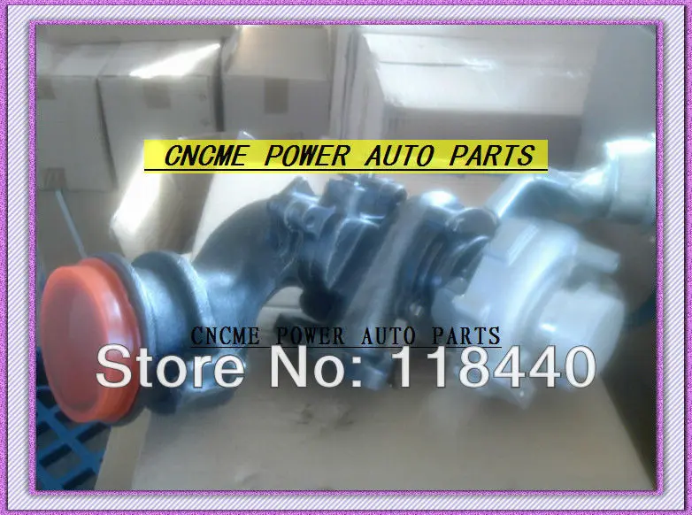 TURBO 454064 454064-0009 454064-0010 028145701L 454064-0006 454064-0007 454064-0008 For VW T4 Transporter 1995-03 AAZ ABL 1.9L