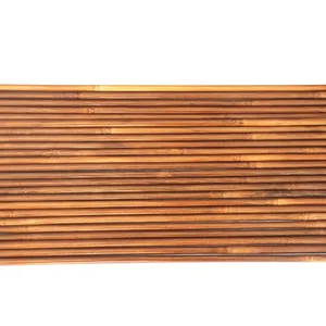 رمح السهم الخيزران الطبيعي ، قوس الصيد DIY ، ملحق الرماية ، OD 8 مم ل 20-70 رطلا ، 31.5 أعلى 6 مبيعات القوس & السهم 70 رطلا - No4