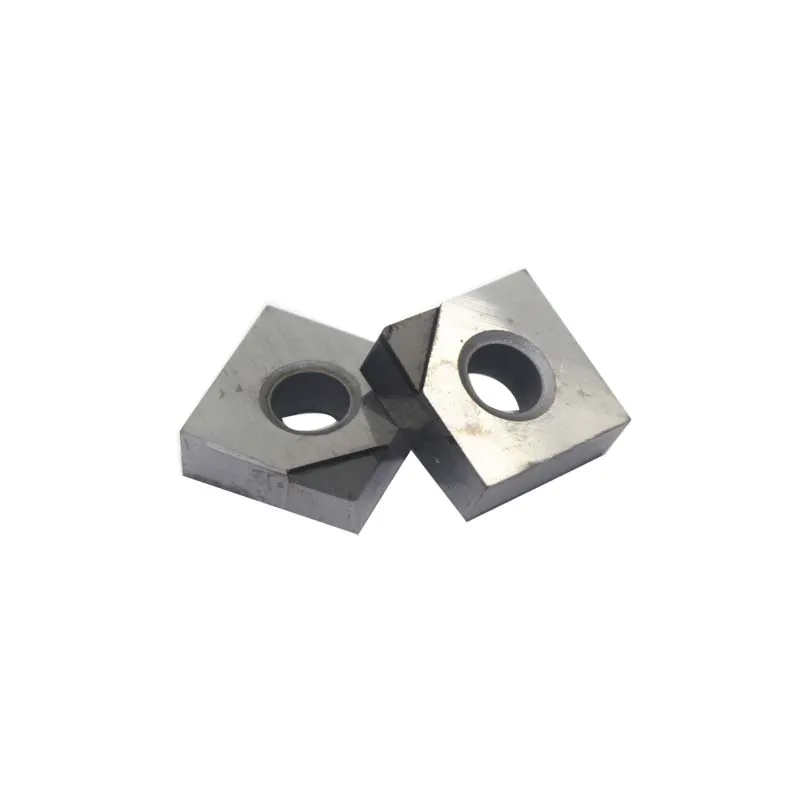 SNMA120404 2PCS PCD Diamond Turning Inserts blade snma120404 External Turning Cutter Tools